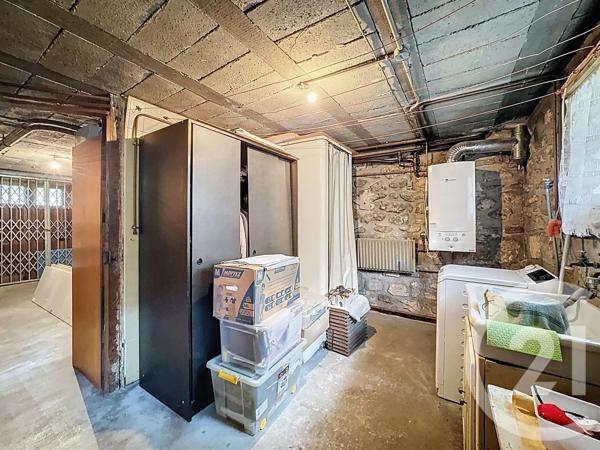 Maison à vendre  3 pièces - 70 m 2   BAGNEUX  - 92
