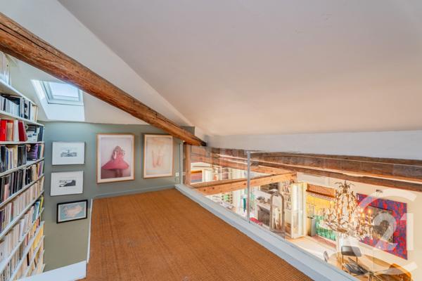 Appartement F6 à vendre  6 pièces - 174,30 m2 NICE - 06