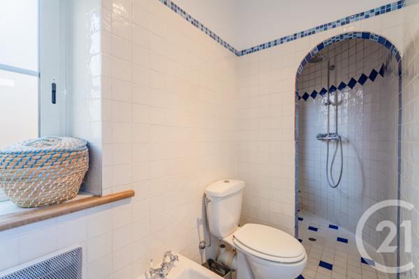 Appartement F6 à vendre  6 pièces - 174,30 m2 NICE - 06