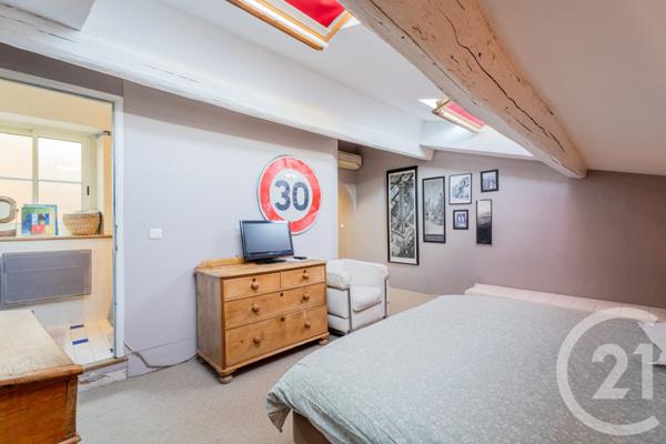 Appartement F6 à vendre  6 pièces - 174,30 m2 NICE - 06