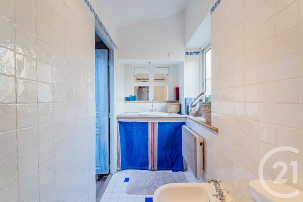 Appartement F6 à vendre  6 pièces - 174,30 m2 NICE - 06