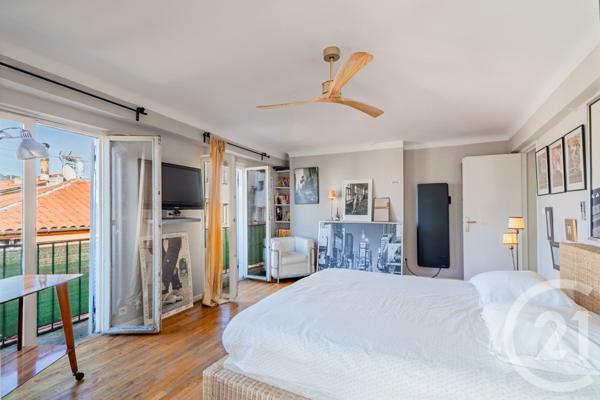 Appartement F6 à vendre  6 pièces - 174,30 m2 NICE - 06