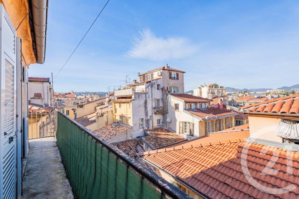 Appartement F6 à vendre  6 pièces - 174,30 m2 NICE - 06