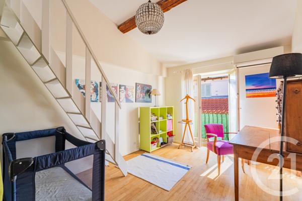 Appartement F6 à vendre  6 pièces - 174,30 m2 NICE - 06