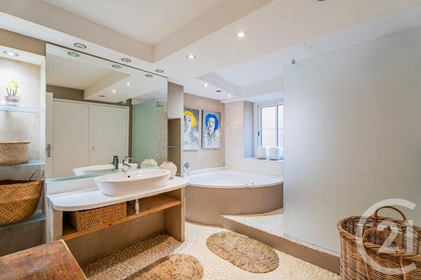 Appartement F6 à vendre  6 pièces - 174,30 m2 NICE - 06