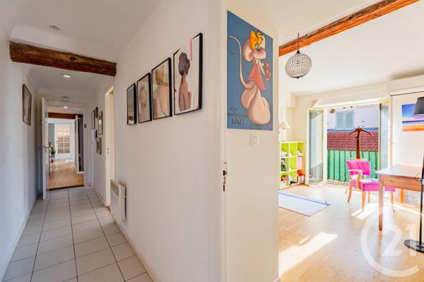 Appartement F6 à vendre  6 pièces - 174,30 m2 NICE - 06