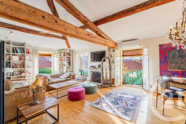 Appartement F6 à vendre  6 pièces - 174,30 m2 NICE - 06