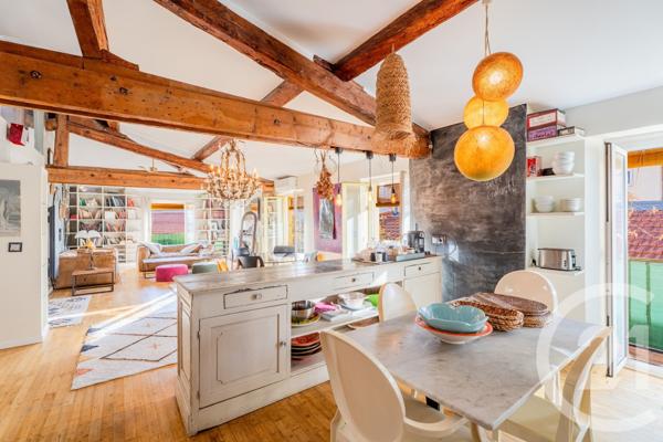 Appartement F6 à vendre  6 pièces - 174,30 m2 NICE - 06