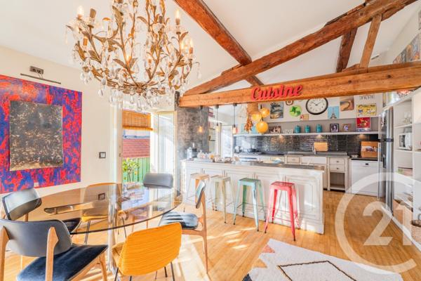 Appartement F6 à vendre  6 pièces - 174,30 m2 NICE - 06