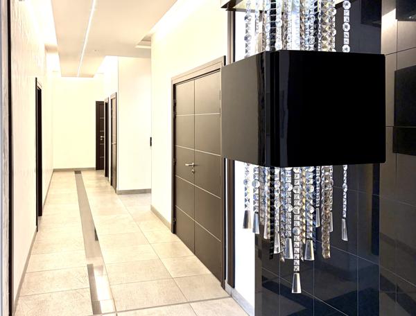 Appartement 2 pièces - 55 m² Exclusivité efficity