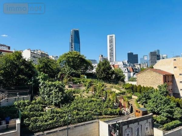 Appartement à vendre à Puteaux dans les Hauts-de-Seine (92800), ref : 92010-1285