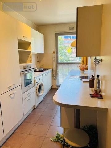 Appartement à vendre à Puteaux dans les Hauts-de-Seine (92800), ref : 92010-1285