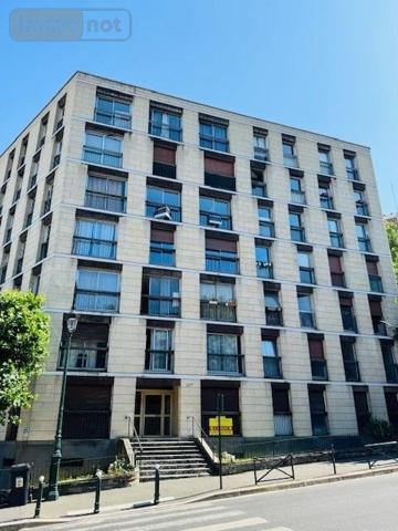 Appartement à vendre à Puteaux dans les Hauts-de-Seine (92800), ref : 92010-1285