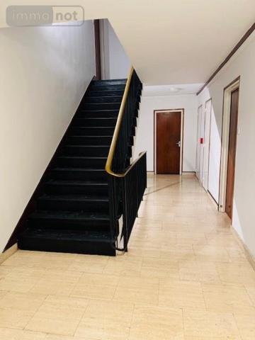 Appartement à vendre à Puteaux dans les Hauts-de-Seine (92800), ref : 92010-1285