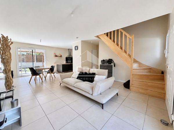Maison 6 pièces 4 chambres MODE DE VIE DE PLAIN-PIED