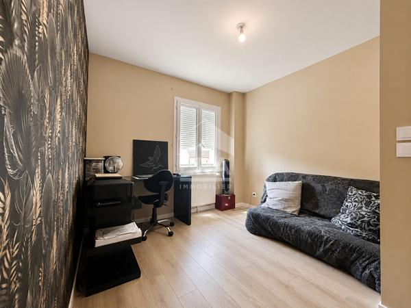 Maison 6 pièces 4 chambres MODE DE VIE DE PLAIN-PIED