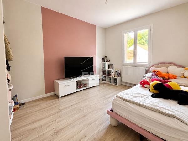 Maison 6 pièces 4 chambres MODE DE VIE DE PLAIN-PIED
