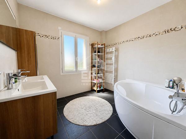Maison 6 pièces 4 chambres MODE DE VIE DE PLAIN-PIED
