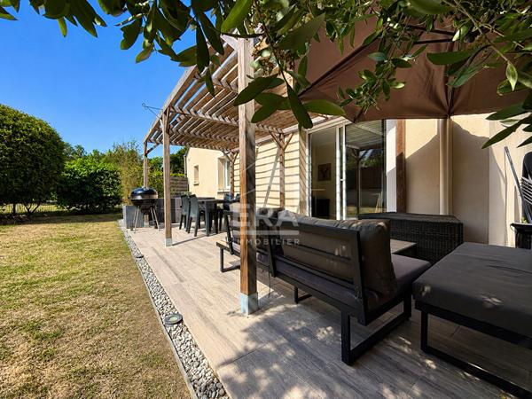 Maison 6 pièces 4 chambres MODE DE VIE DE PLAIN-PIED