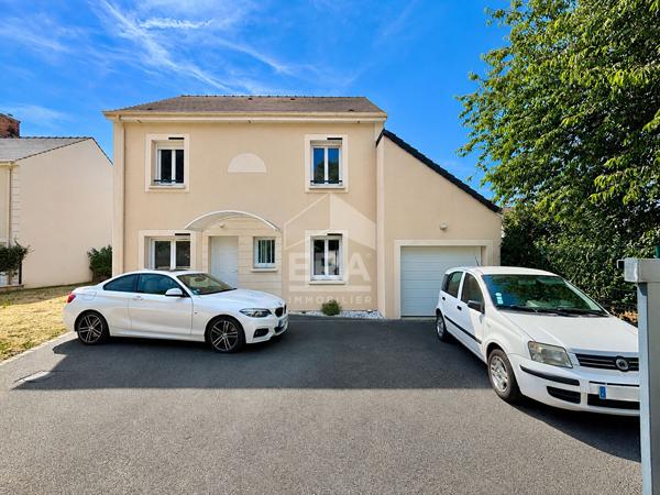 Maison 6 pièces 4 chambres MODE DE VIE DE PLAIN-PIED