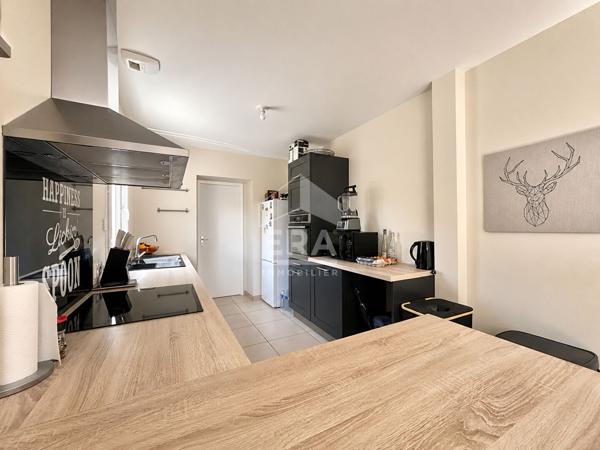 Maison 6 pièces 4 chambres MODE DE VIE DE PLAIN-PIED