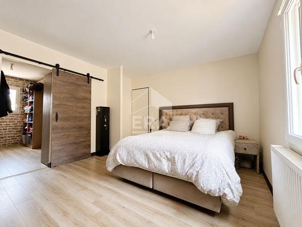 Maison 6 pièces 4 chambres MODE DE VIE DE PLAIN-PIED