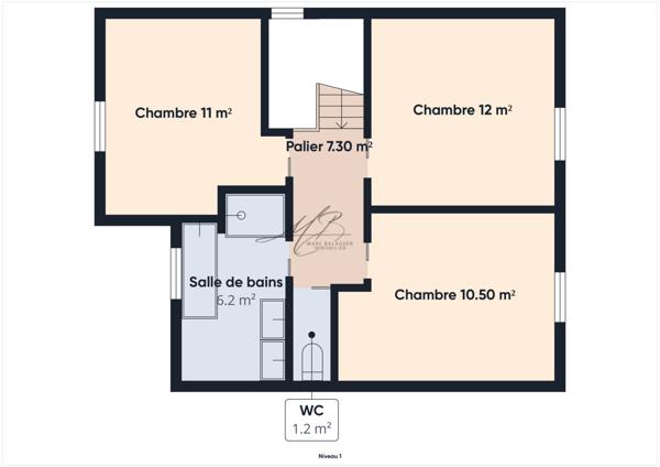 Six-Fours-les-Plages (83140) LE BRUSC – Maison contemporaine avec jardin paysagé et piscine, à deux pas du Port