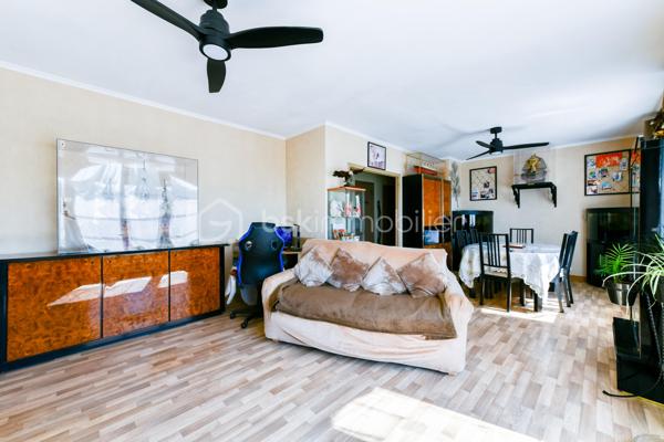 Maison ancienne de 104 m²