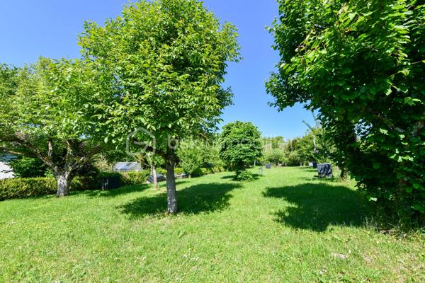 Maison ancienne de 104 m²