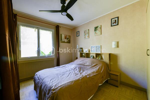 Maison ancienne de 104 m²