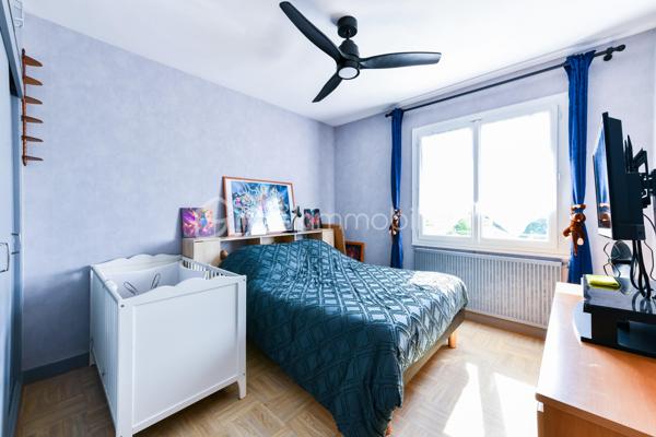 Maison ancienne de 104 m²