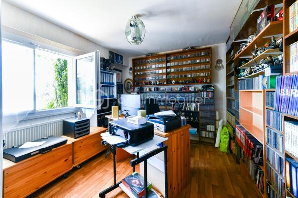 Maison ancienne de 104 m²