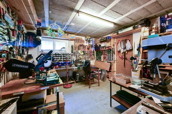 Maison ancienne de 104 m²