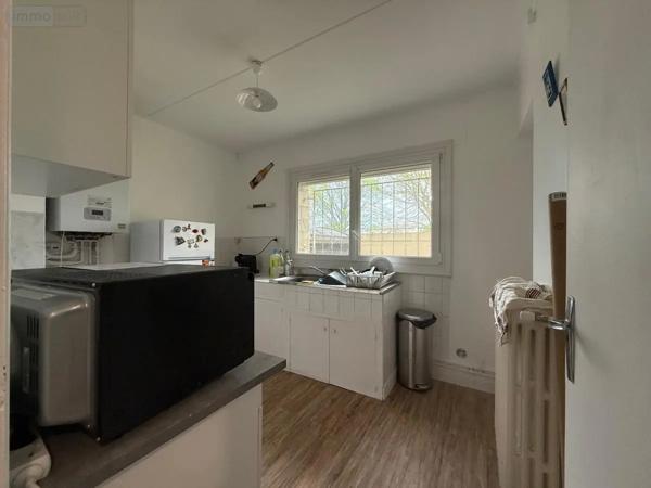 Achat - Appartement Rochefort 17300 3 pièces 79 m 2 1002 m 2