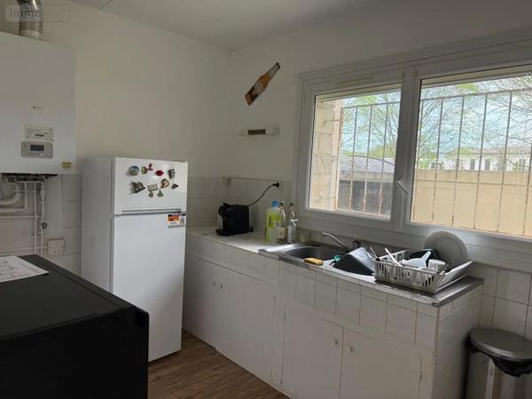 Achat - Appartement Rochefort 17300 3 pièces 79 m 2 1002 m 2