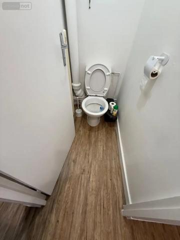 Achat - Appartement Rochefort 17300 3 pièces 79 m 2 1002 m 2