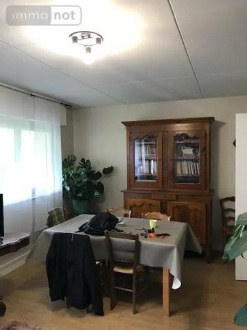 Achat - Appartement Rochefort 17300 3 pièces 79 m 2 1002 m 2