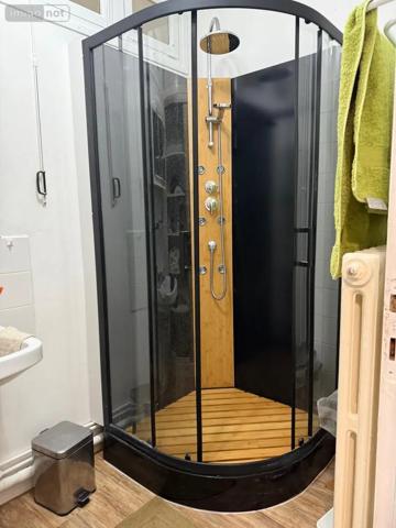 Achat - Appartement Rochefort 17300 3 pièces 79 m 2 1002 m 2