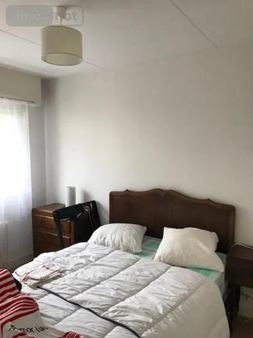 Achat - Appartement Rochefort 17300 3 pièces 79 m 2 1002 m 2