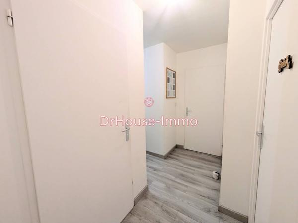 Appartement à vendre 3 pièces de 61 m²