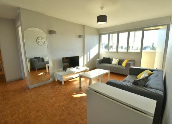 Appartement à louer  5 pièces • 82,45 m2 Lyon 5