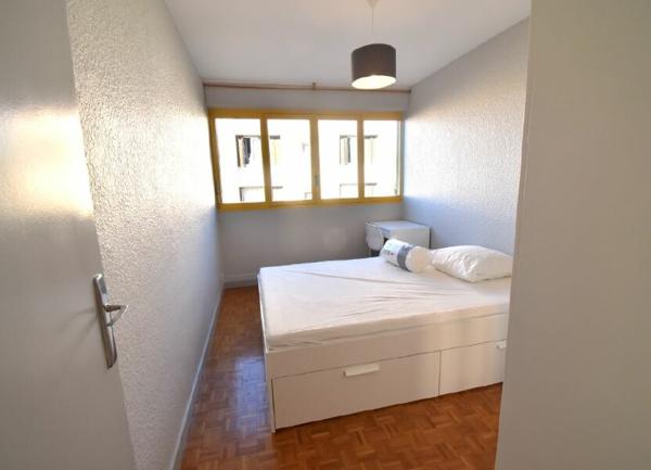 Appartement à louer  5 pièces • 82,45 m2 Lyon 5