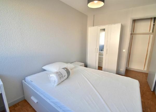 Appartement à louer  5 pièces • 82,45 m2 Lyon 5