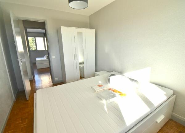 Appartement à louer  5 pièces • 82,45 m2 Lyon 5