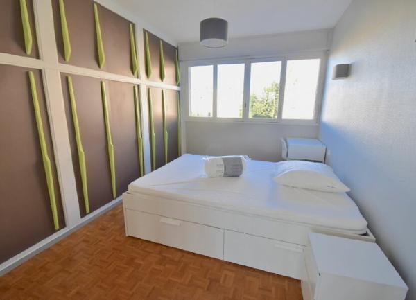 Appartement à louer  5 pièces • 82,45 m2 Lyon 5