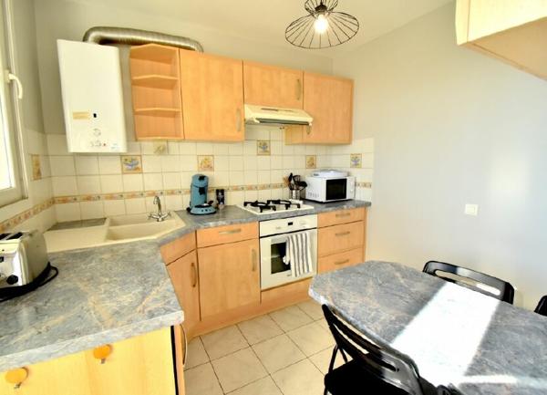 Appartement à louer  5 pièces • 82,45 m2 Lyon 5