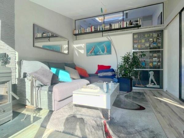 Maison de ville - Saintes (17) Rive Gauche Saintes (17100)