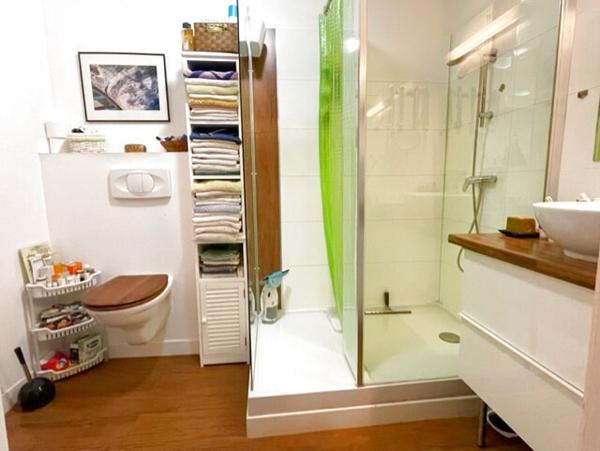 Maison de ville - Saintes (17) Rive Gauche Saintes (17100)