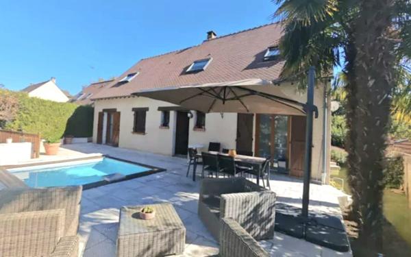 Maison à vendre    6 pièces • 179 m2 Yerres