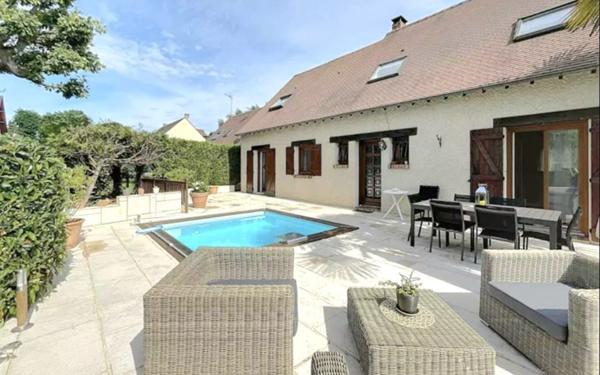 Maison à vendre    6 pièces • 179 m2 Yerres